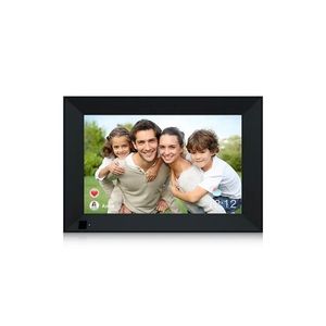 Love is Sharing - 10" AiMOR WiFi Digital Photo Frame
